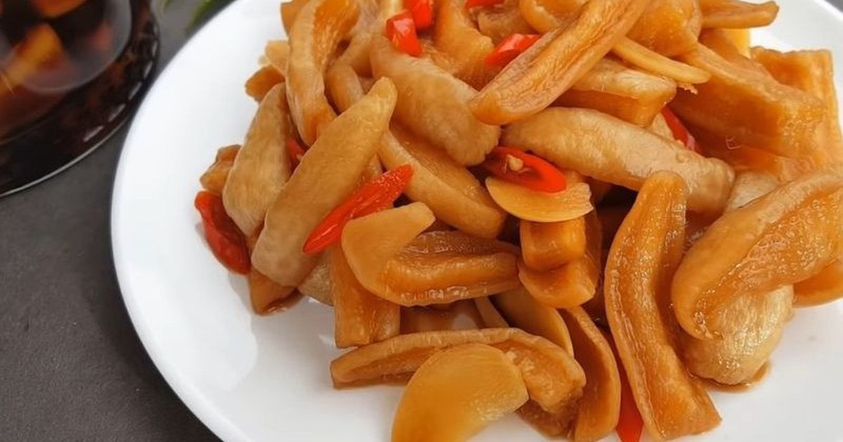 Bốn món gây tắc nghẽn mạch máu nhưng nhiều người ăn nấy ăn để vì ngon còn tưởng lành mạnh