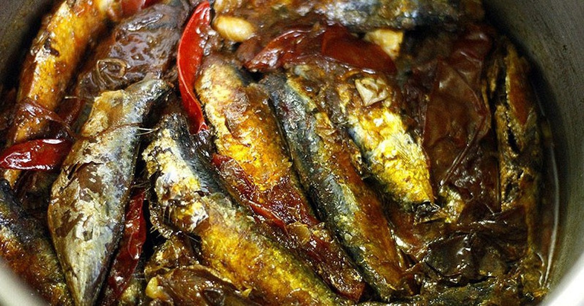 3 loại cá nhỏ là "mỏ" canxi lẫn omega-3: Có loại ăn được cả xương, đem kho một nồi thì cả nhà vét cơm đến hạt cuối cùng