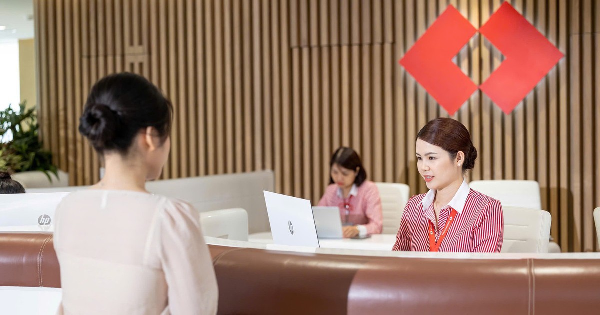 Techcombank giảm lãi suất cho vay đến 2%, tập trung vào hoạt động sản xuất kinh doanh