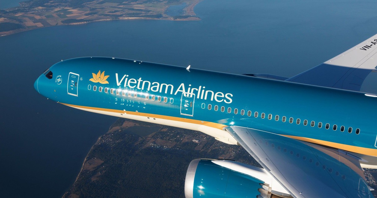 Vietnam Airlines mở đường bay thẳng Đà Nẵng - Singapore