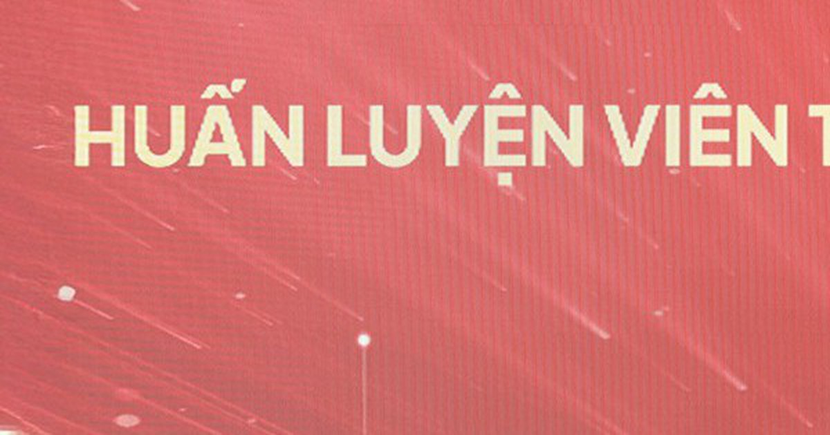"Tôi thường xuyên trao đổi với tỷ phú Phạm Nhật Vượng về định hướng phát triển bóng đá..."