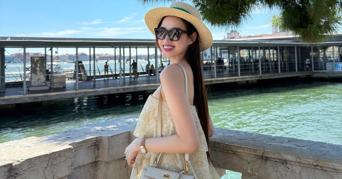Đỗ Hà và Tổng Giám đốc tập đoàn Sơn Hải gây chú ý khi có bài đăng mới, người hâm mộ tràn vào chúc mừng