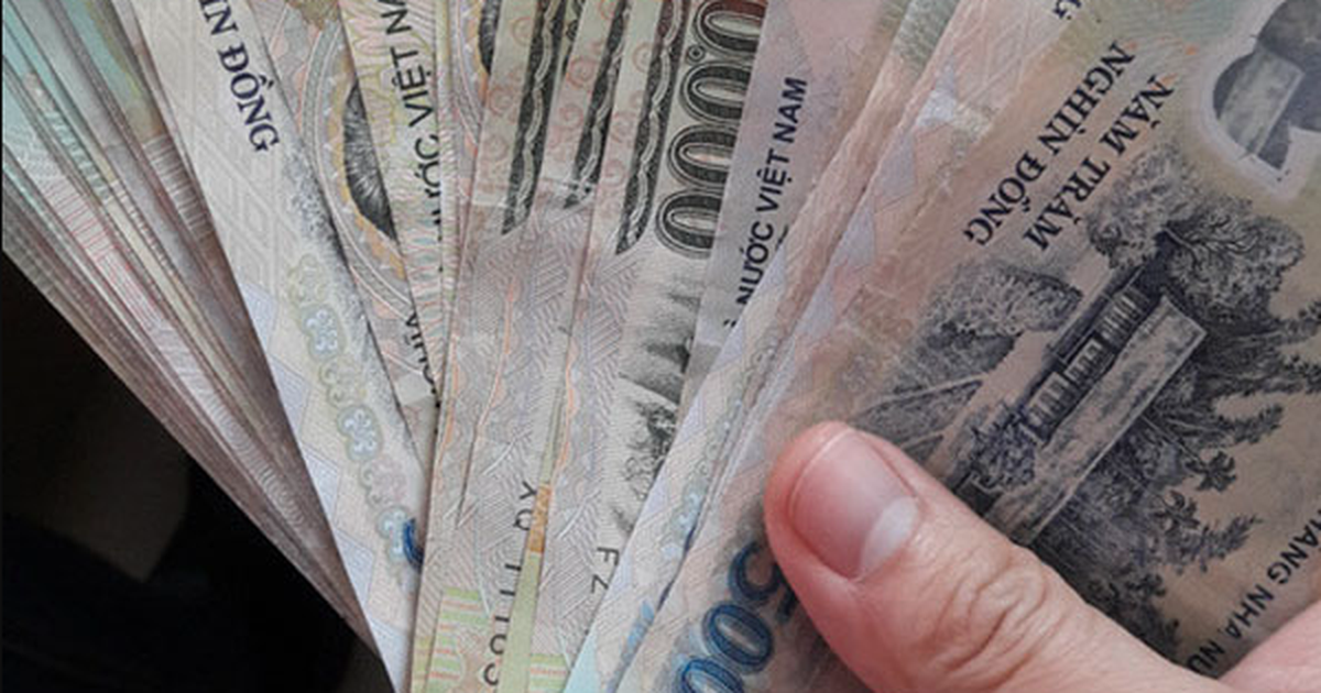 Từ 1/7/2026, một nhóm người có thể được nâng lương hưu, trợ cấp lên 3,8 triệu đồng/tháng: Điều kiện là gì?