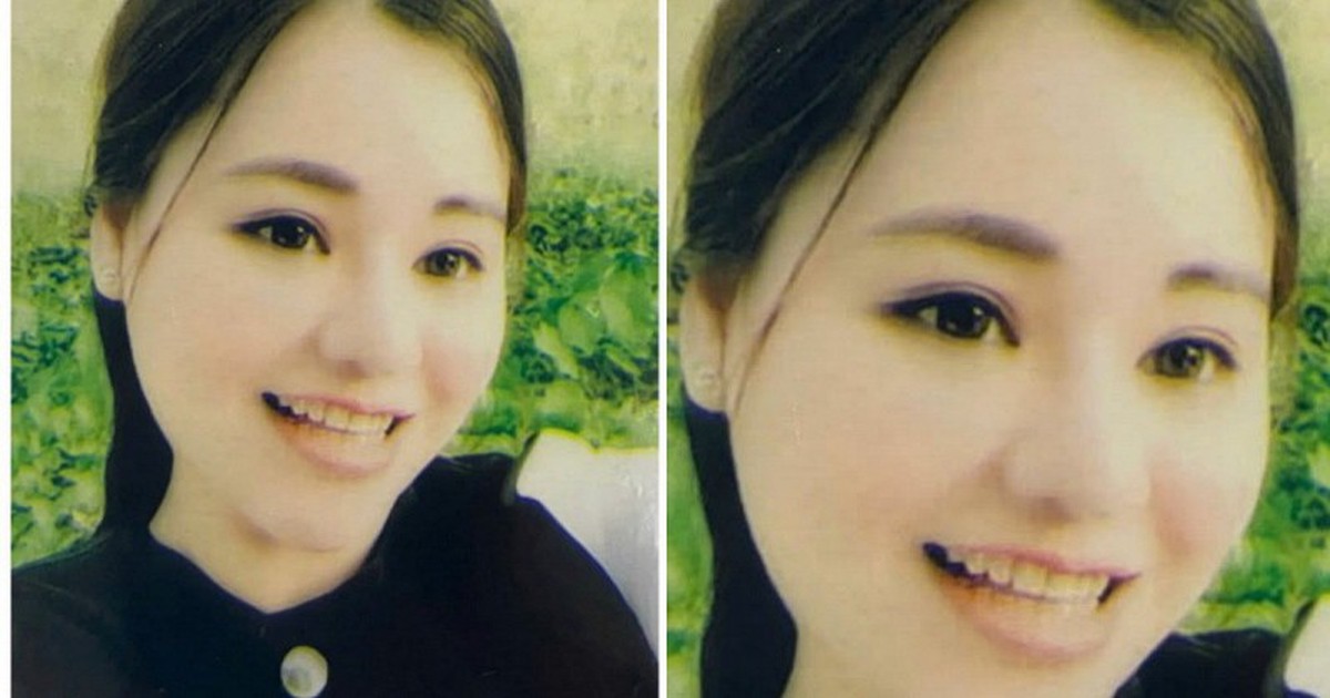 Công an truy tìm Hoàng Thị Ánh Tuyết SN 1992