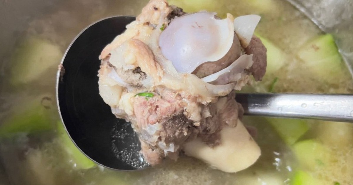 Năm loại canh "phá thận" không kém gì bia rượu: Toàn món người Việt "mê như điếu đổ"