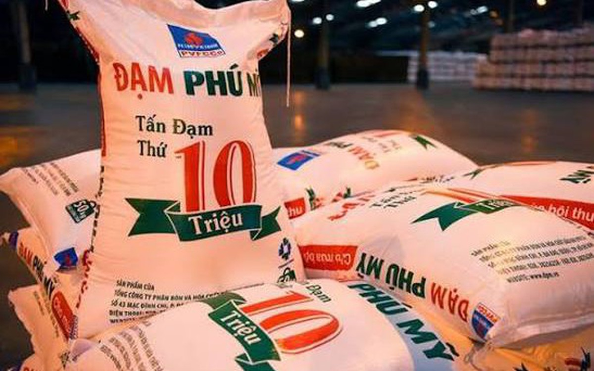 Nóng: Thanh tra Chính phủ công bố quyết định thanh tra Đạm Phú Mỹ