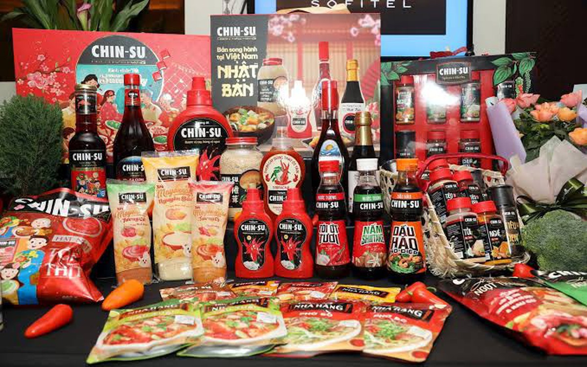 Masan Consumer lãi hơn 5.200 tỷ đồng sau 9 tháng, doanh thu quý 3 tăng mạnh nhất trong 3 năm