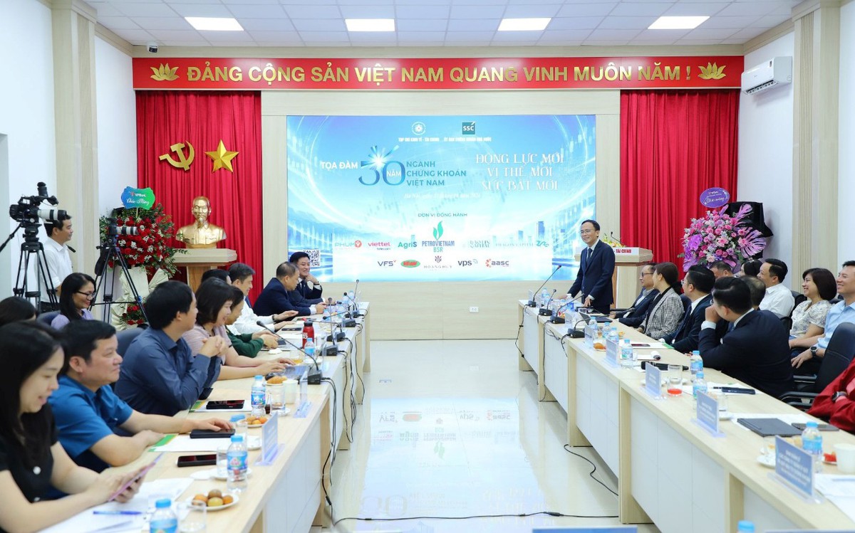 Bảo Tín Capital: Kỳ vọng chu kỳ tăng trưởng mới và quy luật “Đông Xuân Khoán”