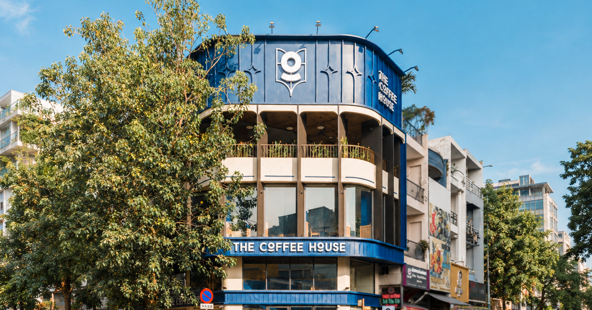 The Coffee House bước vào chương mới: Tái định vị hướng đến vị thế chuỗi cà phê Việt hàng đầu về chất lượng