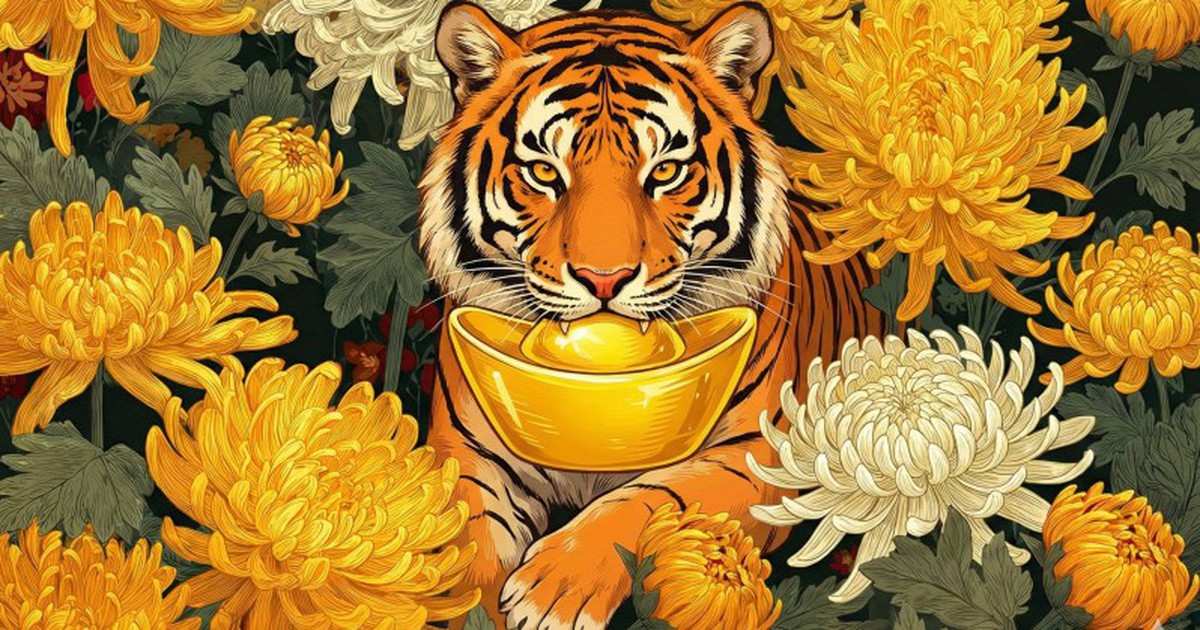3 con giáp nhận tin vui trong ngày thứ Sáu, 23/10/2026