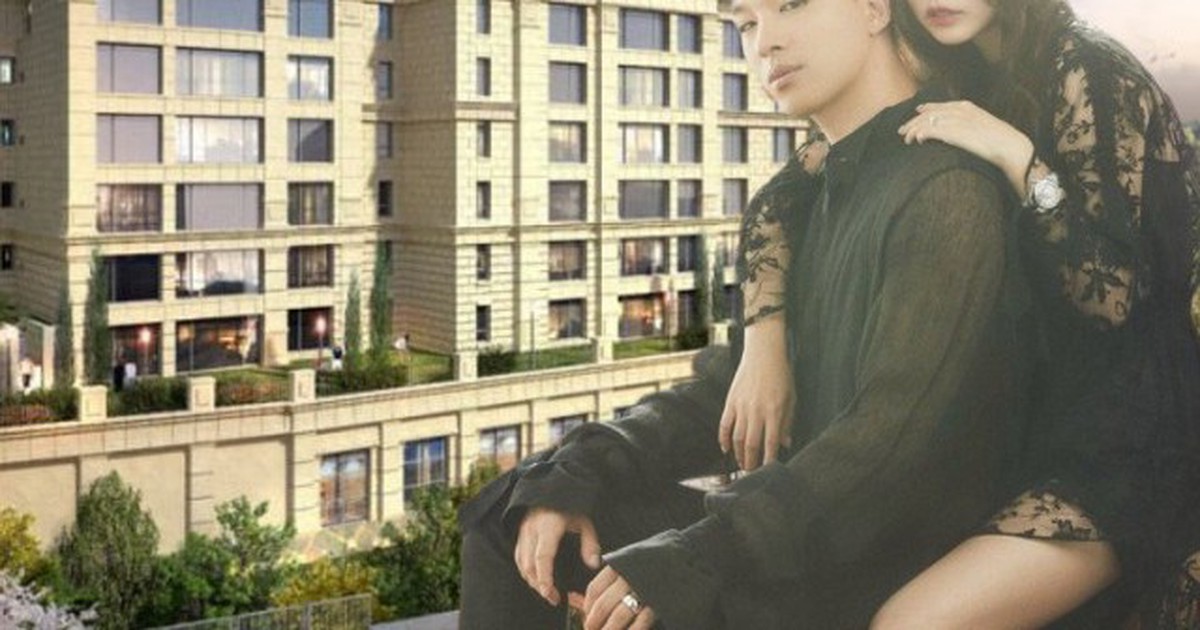 Bên trong căn nhà tân hôn 342 tỷ đồng của Taeyang - Min Hyo Rin: Sang chảnh lóa mắt, nhìn đến hàng xóm mà choáng