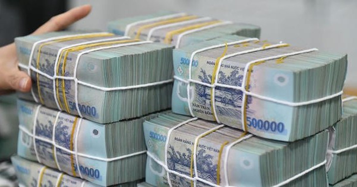 Lợi nhuận ngân hàng tăng mạnh