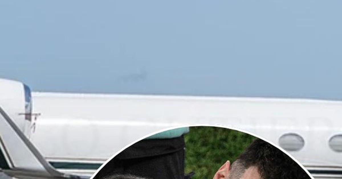 Messi đi chuyên cơ 388 tỷ đi nhận giải Công chúa xứ Asturias 2026