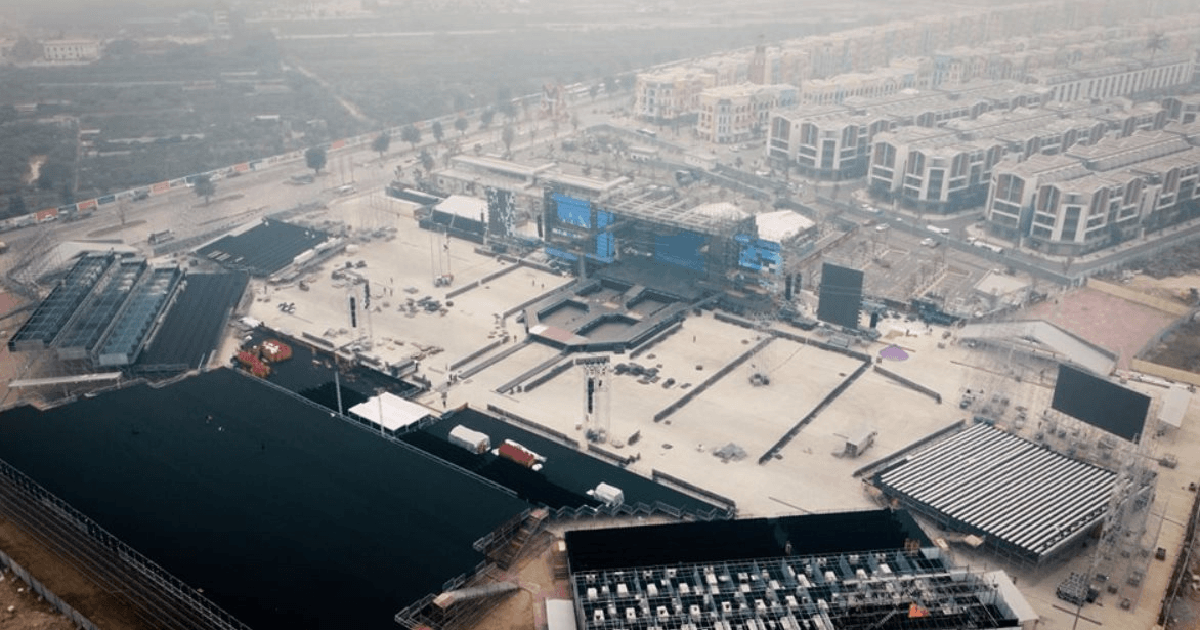 Vinhomes Ocean Park 3 đang hot nhất lúc này