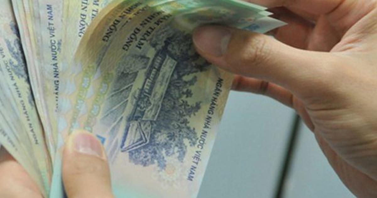 Từ 1/10/2026, mức chuẩn trợ cấp của một nhóm người tăng lên 3.012.000 đồng: Những ai thuộc diện áp dụng?