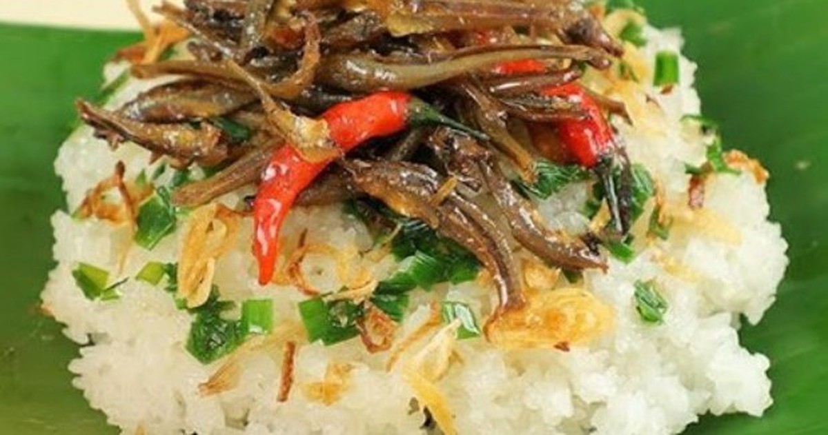 Loại cá giàu canxi giá bình dân, bán đầy chợ Việt: Hỗ trợ phòng chống loãng xương, trẻ nhỏ cũng nên ăn