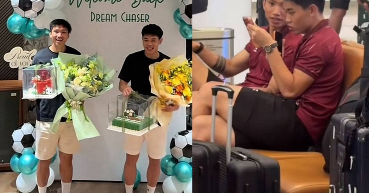 Mối quan hệ giữa Đình Bắc và vợ chồng Đoàn Văn Hậu - Doãn Hải My