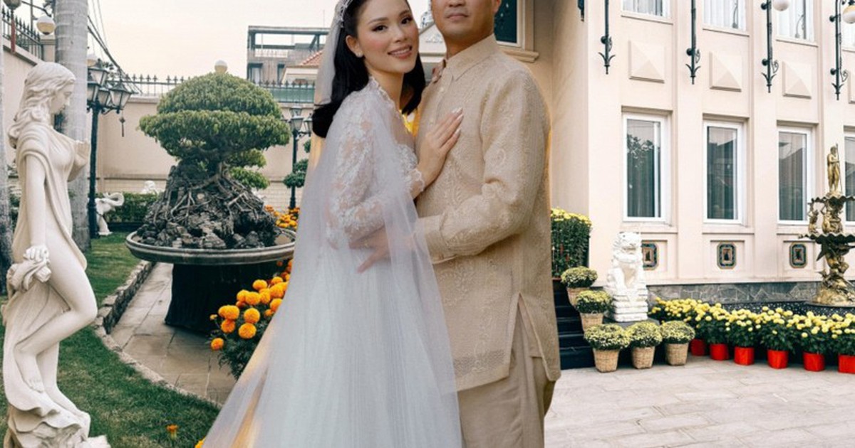 Mỹ nhân Hà thành cưới con trai tỷ phú: Gia nhập giới thượng lưu, ở biệt thự to vật vã, tận hưởng những thú vui đắt đỏ