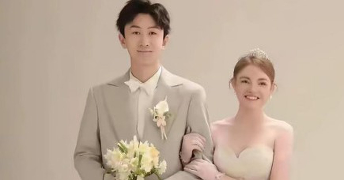 Shipper cưới nghiên cứu sinh Tiến sĩ từng gây sốt mạng thông báo ly hôn