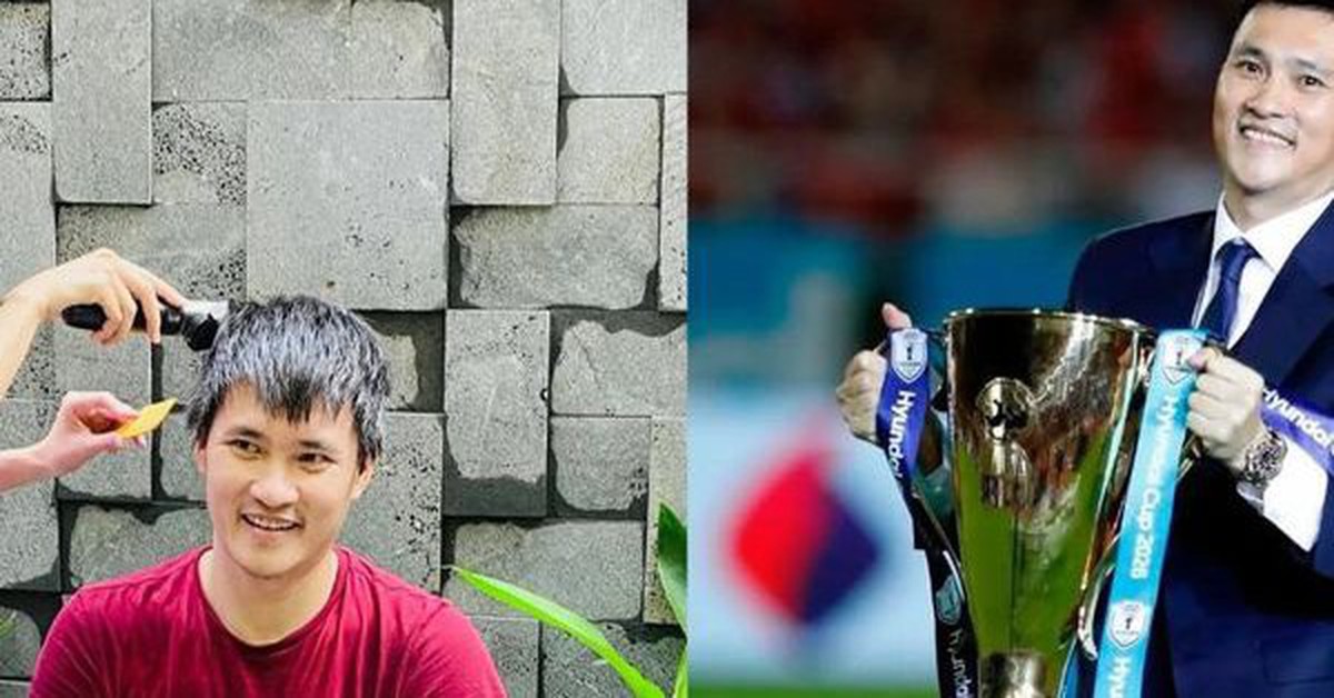 Công Vinh làm gì sau khi giải nghệ?