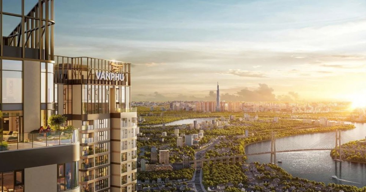 Văn Phú sắp phát hành hơn 35 triệu cổ phiếu trả cổ tức