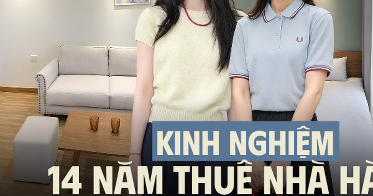 Dân văn phòng Hà Nội thuê nhà 7-9,5 triệu/tháng tiết lộ: Ở chung chủ “không như lời đồn”, biết cách tìm thì ở mãi không muốn chuyển