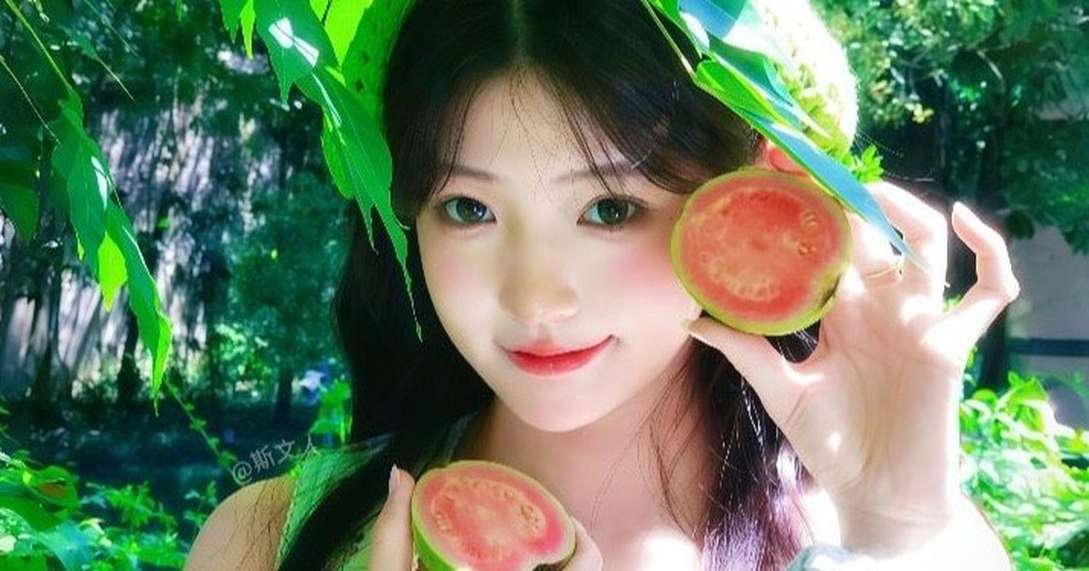 Ba loại quả hệt như "vựa collagen" giúp da mịn ẩm mùa hanh khô, ngừa mụn còn chống ung thư: Giá rẻ bất ngờ!