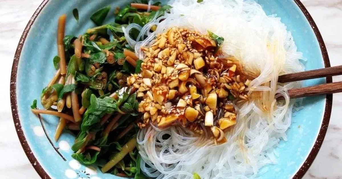 Ba loại rau ít "ngậm" thuốc trừ sâu nhất chợ, nhiều người không biết mà mua!