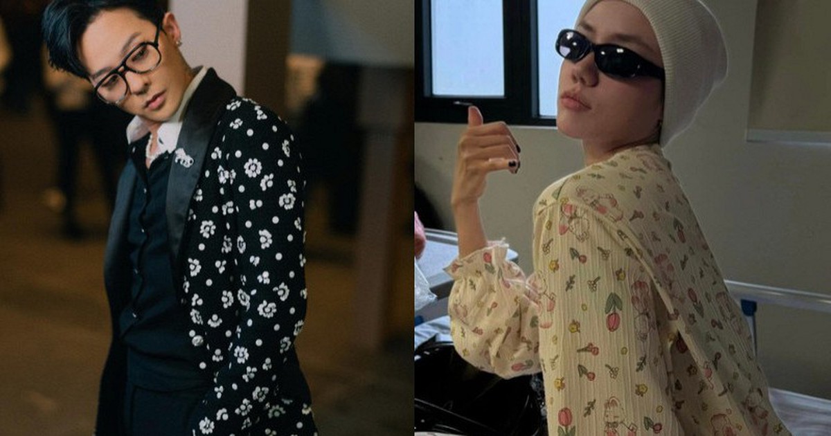 Fangirl số 1 của G-Dragon tại Việt Nam bất ngờ lọt đề cử đẹp nhất thế giới sau nhiều lần gây tranh cãi ngoại hình