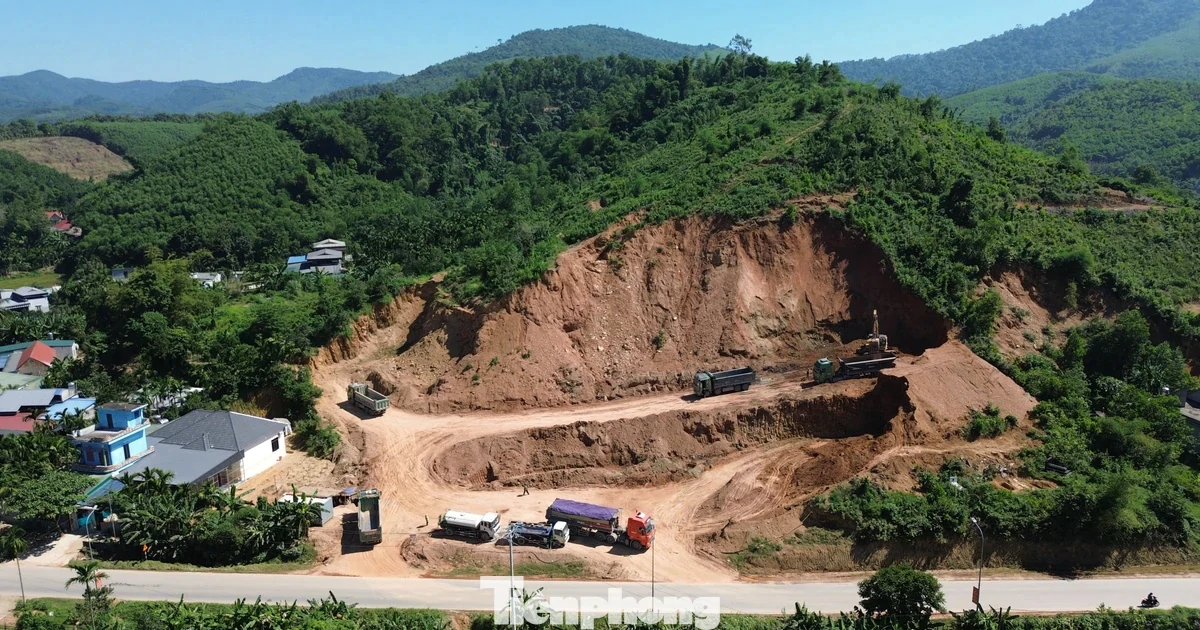 Vụ khởi tố cả Bí thư, Chủ tịch xã ở Phú Thọ: Trước khi bị bắt, cán bộ xã nói làm "hợp pháp"