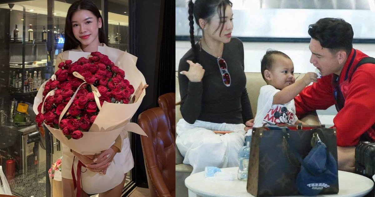 Nhìn Yến Xuân xinh đẹp rạng rỡ bên Văn Lâm mới hiểu: Hạnh phúc là chăm sóc gia đình và yêu thương bản thân mình