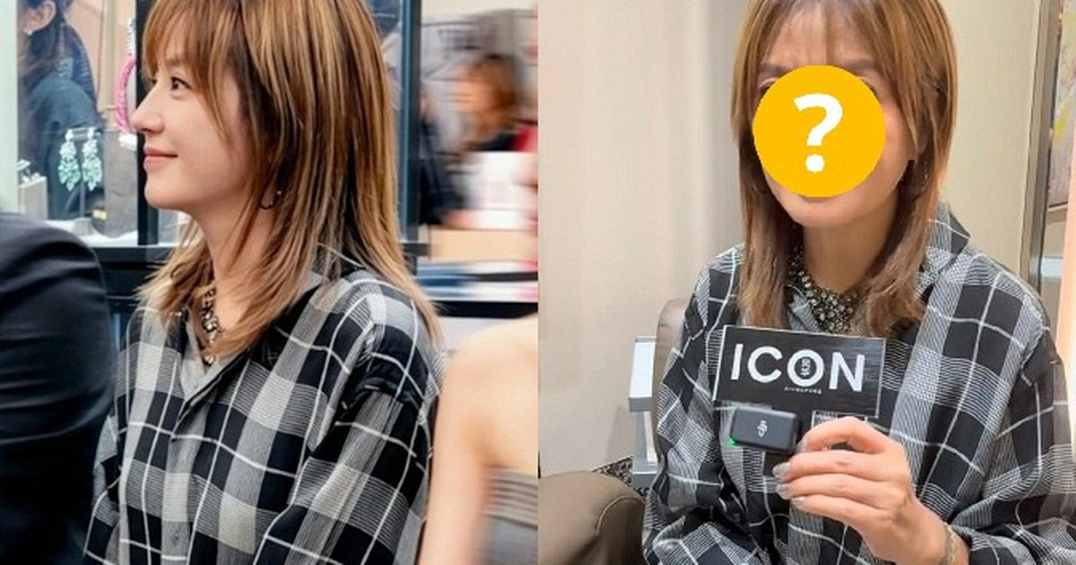 Nhan sắc giả dối của Triệu Vy