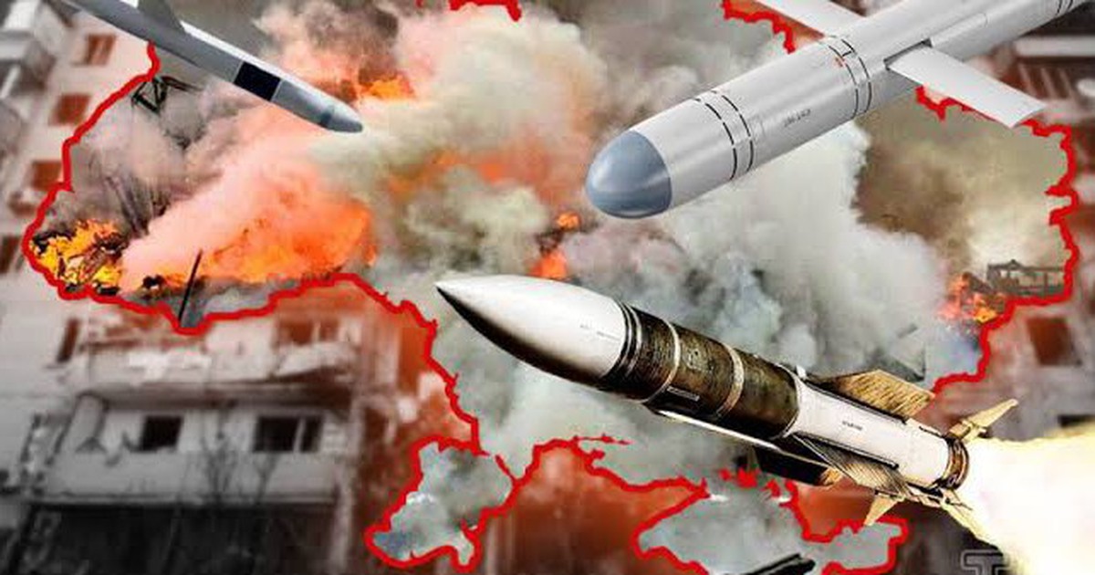 Ukraine "giải phẫu" vũ khí mới của Nga, UAV Shahed chỉ còn là "vấn đề nhỏ": Điều gì khiến Kyiv lo ngại?