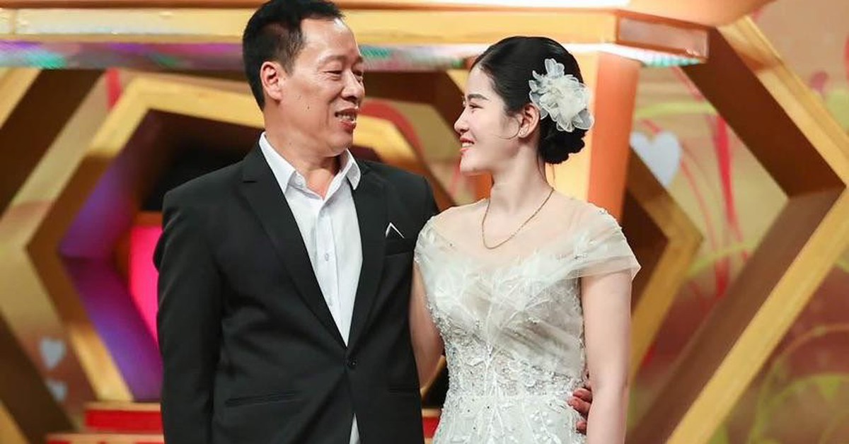 Cô gái xinh đẹp lấy ông chú hơn 24 tuổi, mẹ kế bằng tuổi con chồng, cuộc sống hôn nhân bất ngờ
