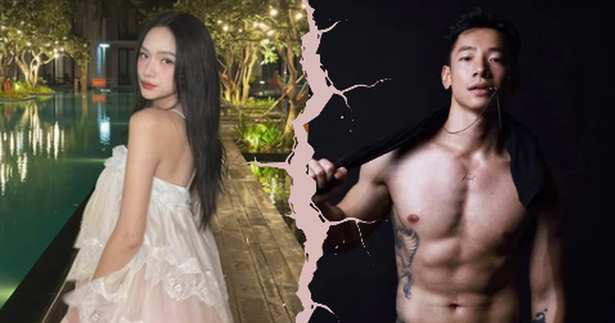 Câu trả lời cho mối quan hệ của Hương Giang và Phú Cường