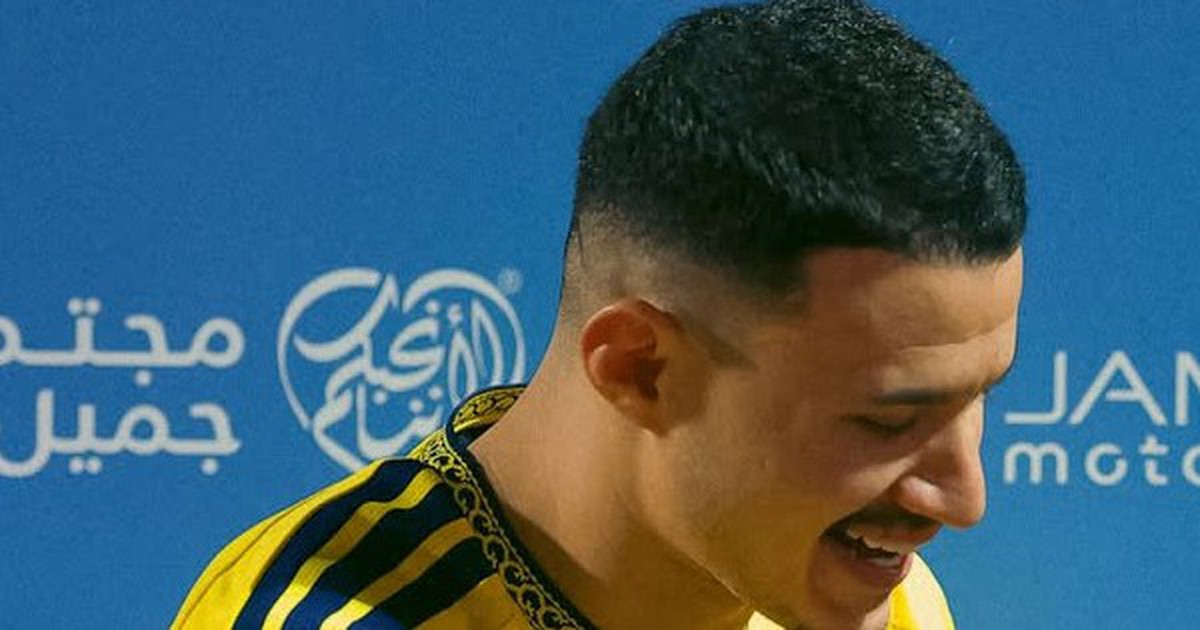 Ronaldo nhường giải Cầu thủ hay nhất trận cho đồng đội