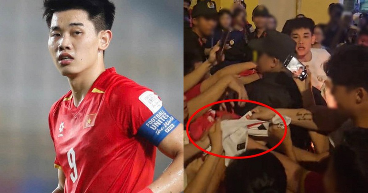 Bất bình cho Đình Bắc