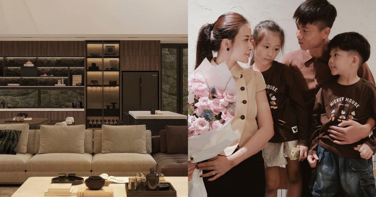 "Dự án thật" 500m2 trị giá hàng chục tỷ đồng của Phan Văn Đức và Võ Nhật Linh