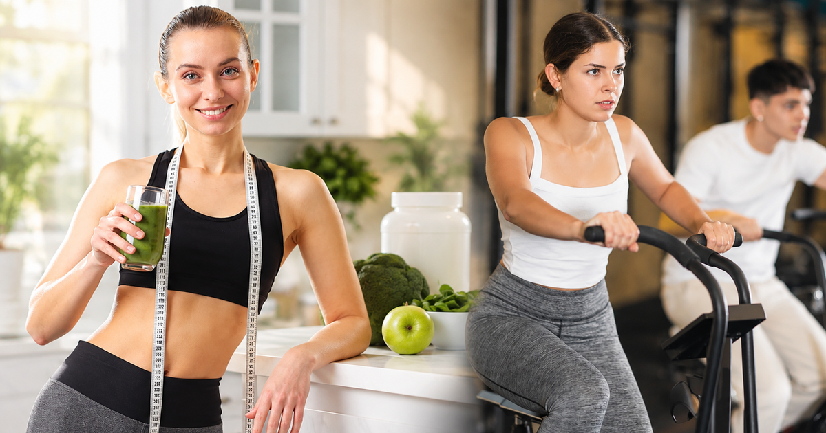 Bảng xếp hạng 5 phương pháp giảm cân được quan tâm nhất: Không phải thuốc tiêm giảm béo đứng đầu, vị trí số 1 mới bất ngờ!
