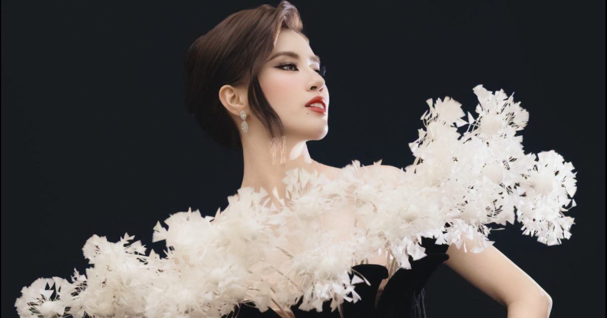 Việt Nam có 1 ca khúc vươn tầm thế giới do nữ sinh 17 tuổi sáng tác: Chủ nhân bài hát nay làm Á hậu, có “gia tài” hơn 400 tỷ đồng