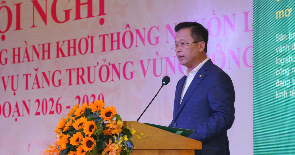 BIDV đề xuất giải pháp thúc đẩy tăng trưởng vùng Đông Nam Bộ