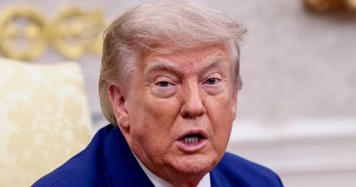 Ông Trump dọa mở thêm chiến dịch quân sự "thịnh nộ dữ dội" nhằm vào Iran