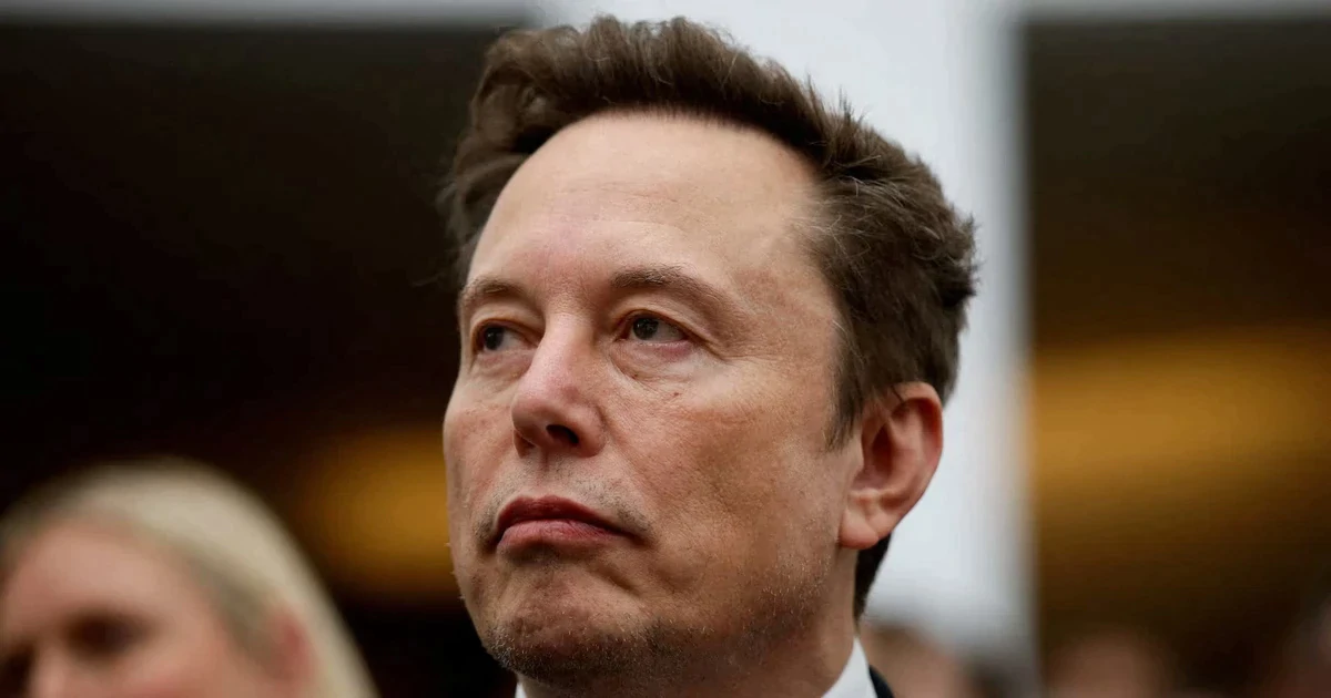 Tỷ phú Elon Musk trở thành "nhân tố bí ẩn" trong chính sách đối ngoại Mỹ nhờ sở hữu Starlink