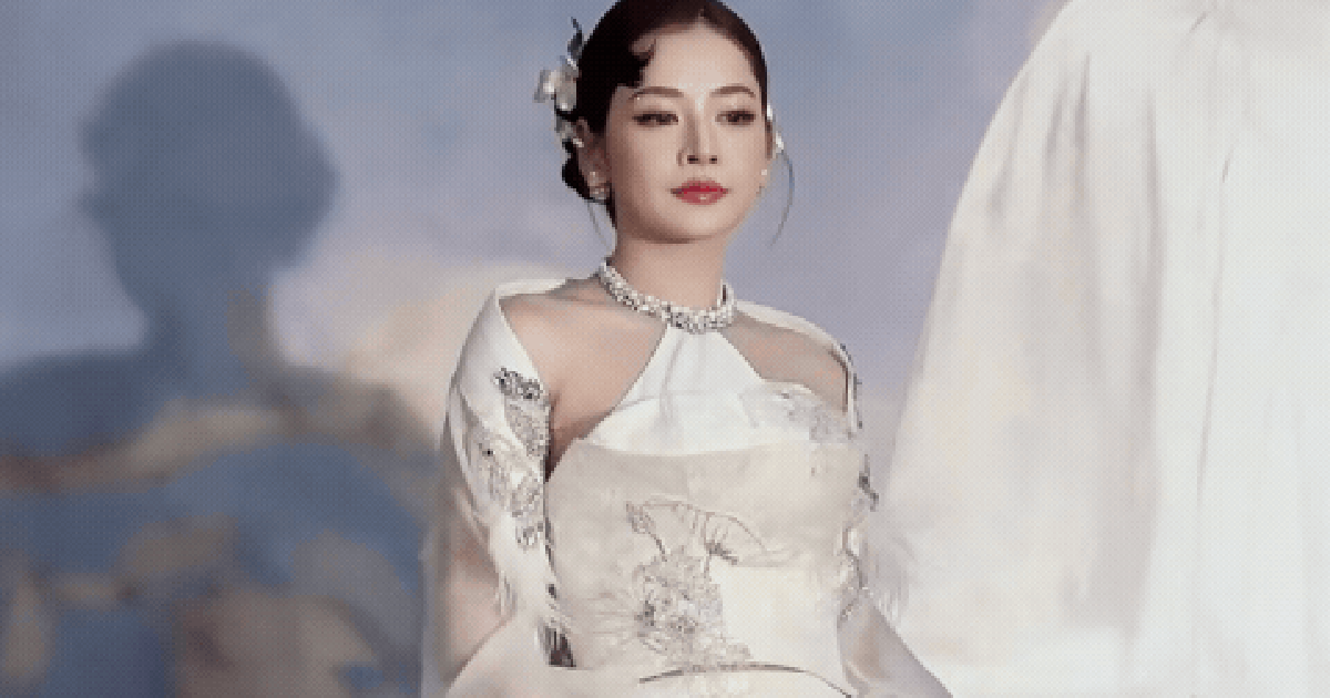 Cỡ Chi Pu mới dám làm điều này