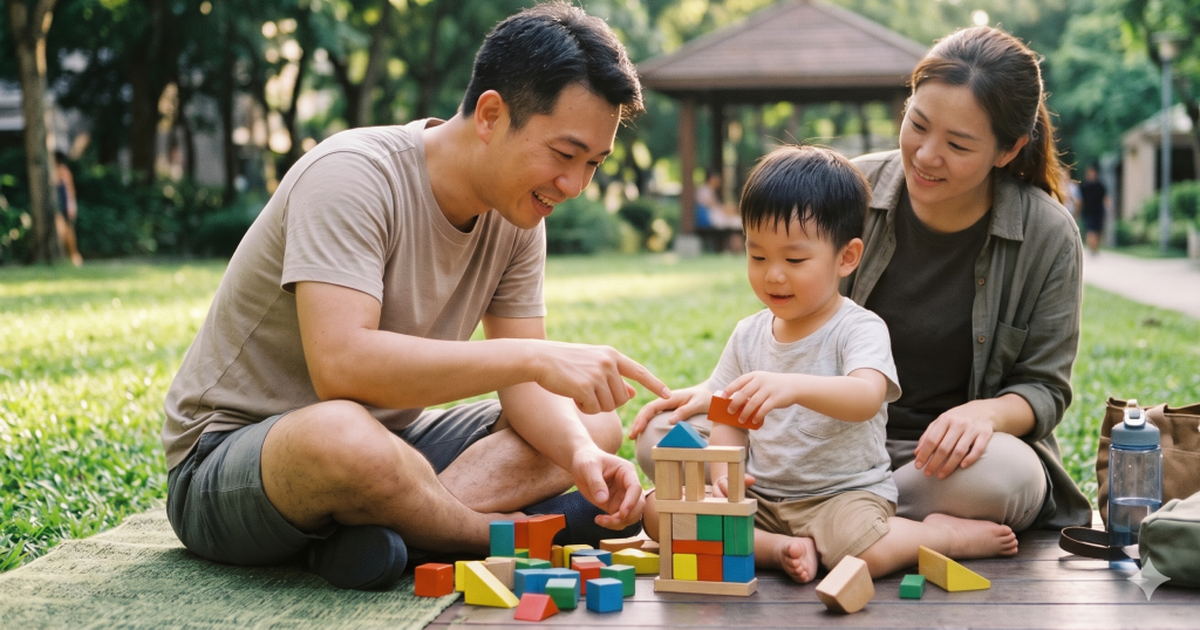 Các trường ĐH hàng đầu thế giới và tổ chức WHO chỉ ra bí quyết không ngờ giúp con bạn thông minh hơn những đứa trẻ khác!