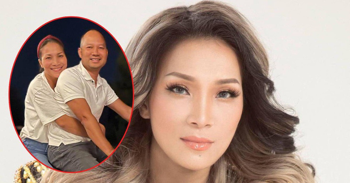 Nữ ca sĩ SN 1978 đi Úc: "Đúng là người tính không bằng trời tính"