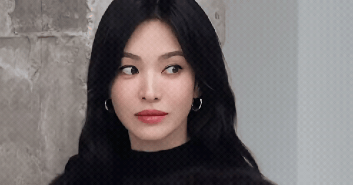 10 mỹ nhân Hàn Quốc có vẻ đẹp tự nhiên hoàn hảo nhất: Song Hye Kyo chỉ đứng thứ 4, top 1 cả châu Á công nhận