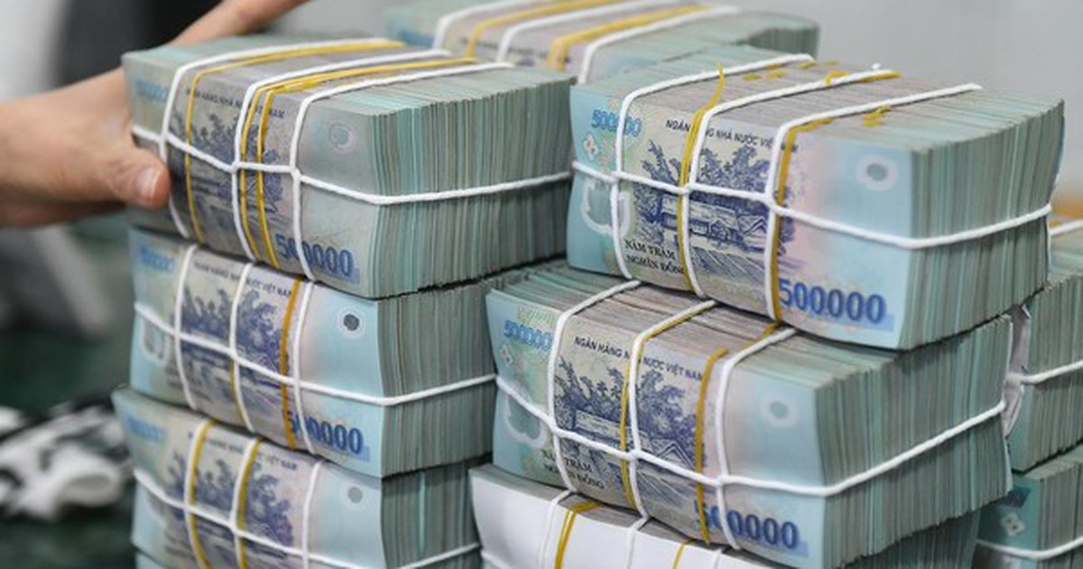 Các ngân hàng vừa thống nhất "bơm" 230 nghìn tỷ đồng cho doanh nghiệp và các dự án: Đâu là những cái tên chú ý?