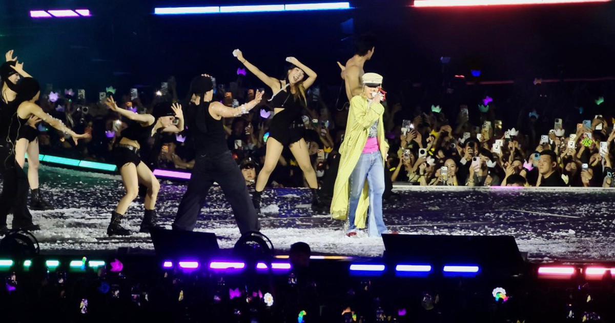 Fan quốc tế "ụp vương miện" cho VIP Việt vì quá sung, Hà Nội được chính BIGBANG khen là nơi tuyệt vời nhất