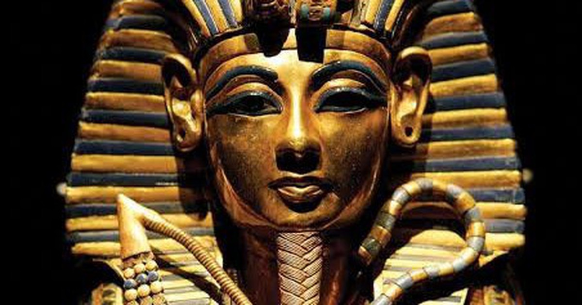 Diện mạo thực sự của pharaoh Ai Cập "thức giấc" sau 3.300 năm ngủ yên